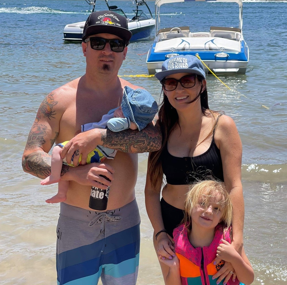 Meet your Posher, Shawn